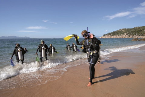 Nomads Magnetic Island - Melbourne Tourism 39