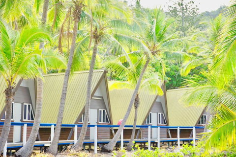 Nomads Magnetic Island - Melbourne Tourism 15