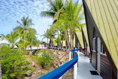 Nomads Magnetic Island - Melbourne Tourism 14
