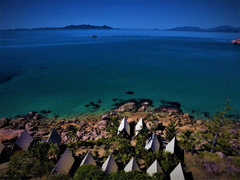 Nomads Magnetic Island - Melbourne Tourism 18