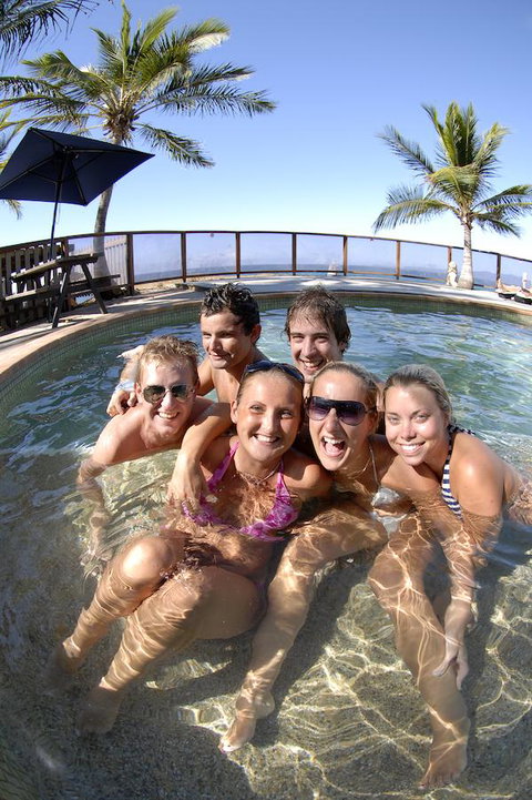 Nomads Magnetic Island - Melbourne Tourism 37