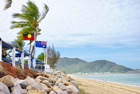 Nomads Magnetic Island - Melbourne Tourism 24