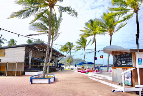 Nomads Magnetic Island - Melbourne Tourism 11