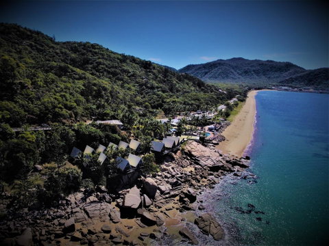 Nomads Magnetic Island - Melbourne Tourism 29