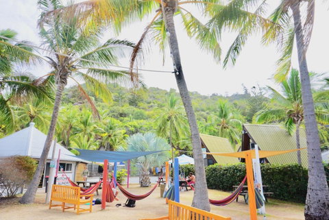 Nomads Magnetic Island - Melbourne Tourism 16