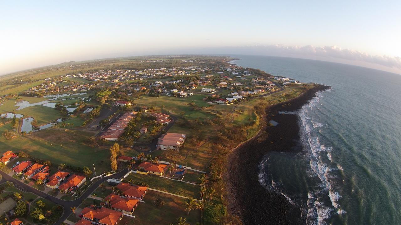 Coral Cove QLD Melbourne Tourism
