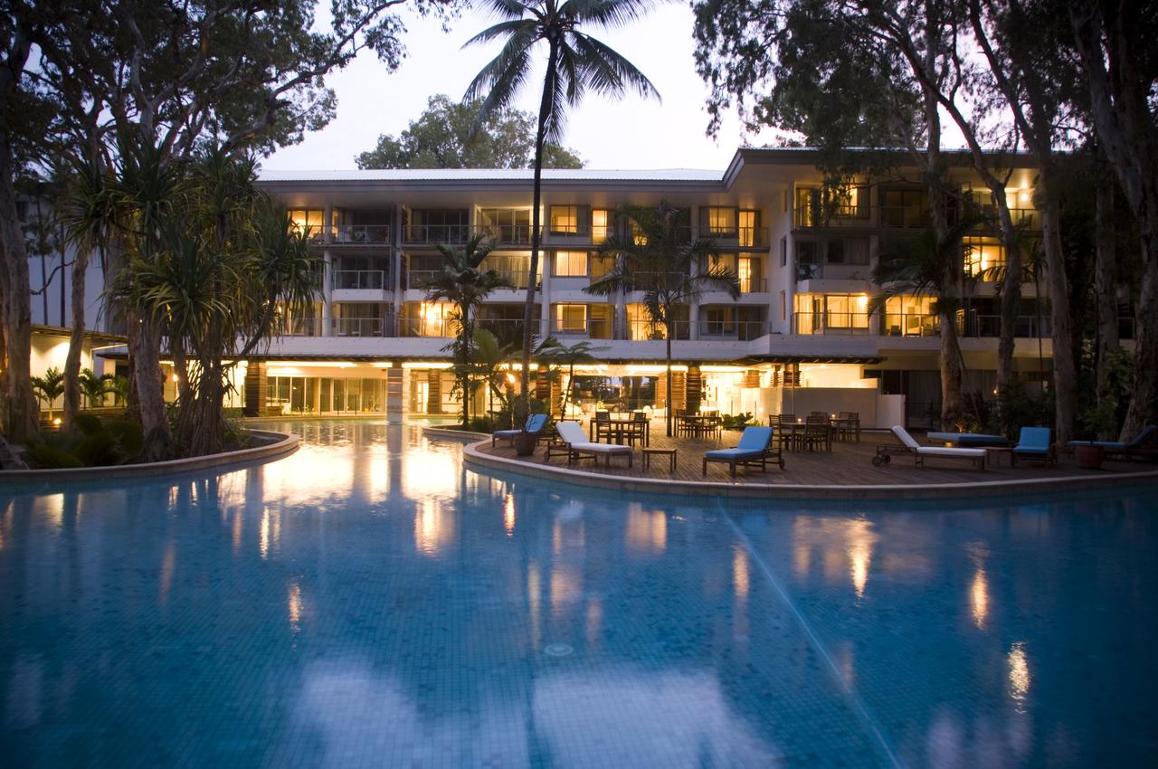 Cairns Northern Beaches QLD Melbourne Tourism