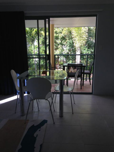 Chez Noosa Resort Motel - Melbourne Tourism 21