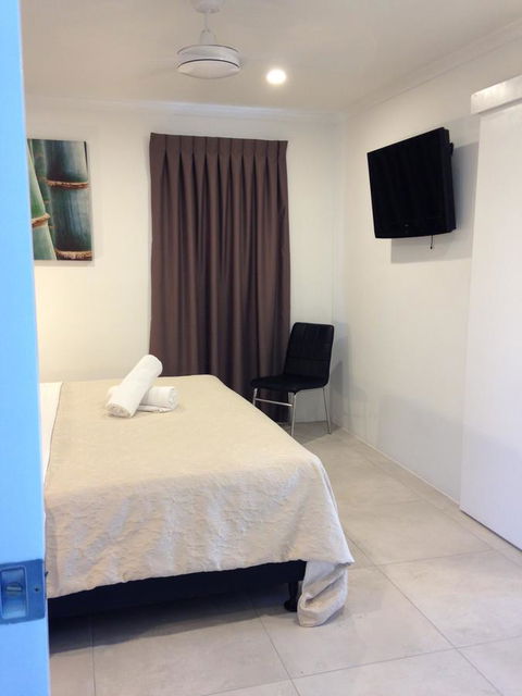 Chez Noosa Resort Motel - Melbourne Tourism 12