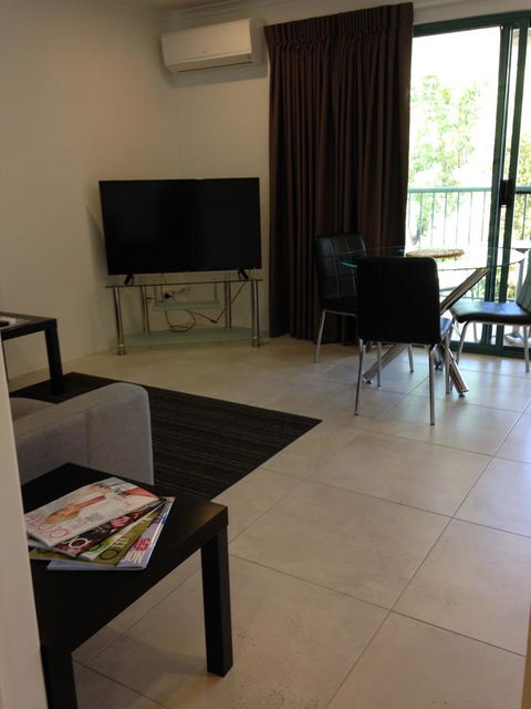 Chez Noosa Resort Motel - Melbourne Tourism 9