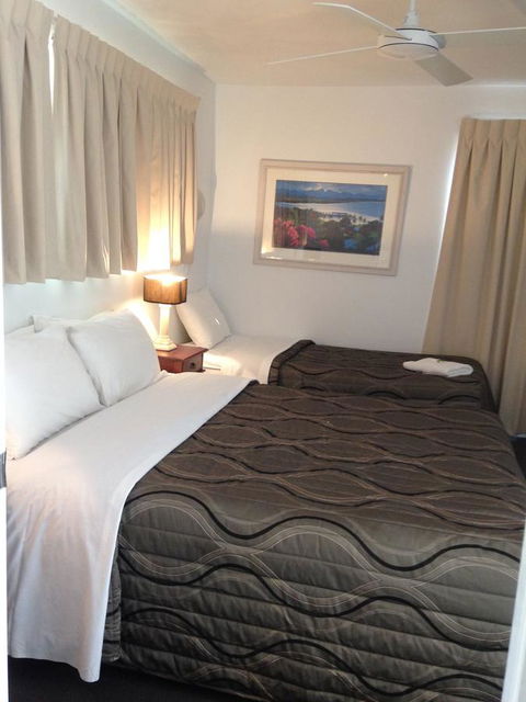 Chez Noosa Resort Motel - Melbourne Tourism 2