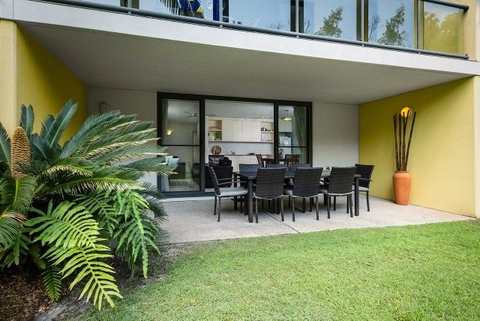 Coloured Sands - Rainbow Beach Resort - 5 Mins To Beach - Melbourne Tourism 11