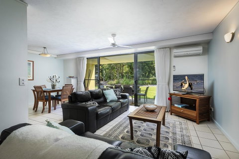 Coloured Sands - Rainbow Beach Resort - 5 Mins To Beach - Melbourne Tourism 0