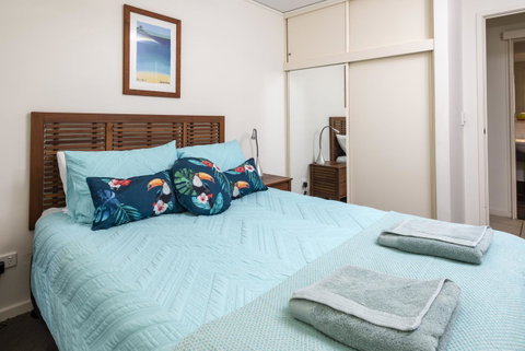 Coloured Sands - Rainbow Beach Resort - 5 Mins To Beach - Melbourne Tourism 6