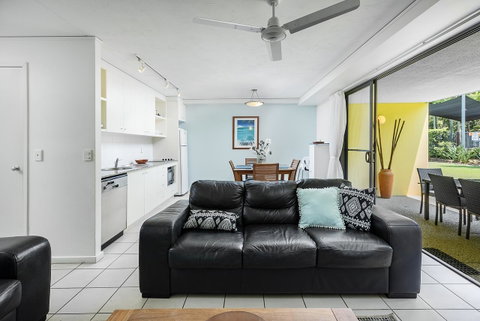 Coloured Sands - Rainbow Beach Resort - 5 Mins To Beach - Melbourne Tourism 1
