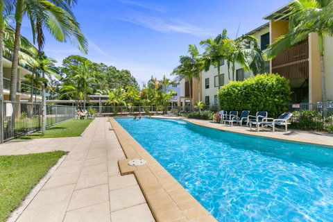 Coloured Sands - Rainbow Beach Resort - 5 Mins To Beach - Melbourne Tourism 18