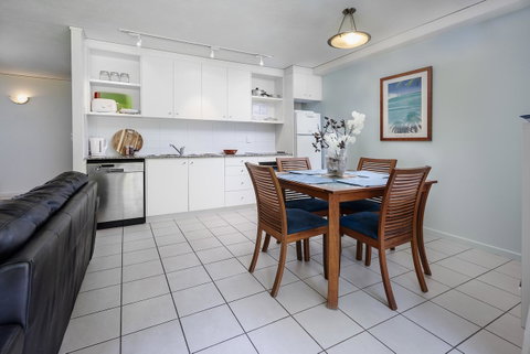 Coloured Sands - Rainbow Beach Resort - 5 Mins To Beach - Melbourne Tourism 3