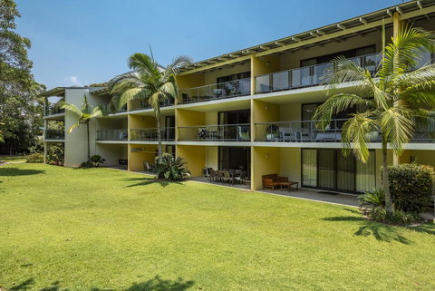 Coloured Sands - Rainbow Beach Resort - 5 Mins To Beach - Melbourne Tourism 15
