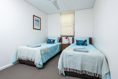 Coloured Sands - Rainbow Beach Resort - 5 Mins To Beach - Melbourne Tourism 7