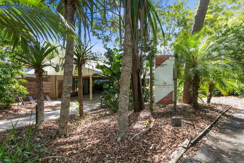 Coloured Sands - Rainbow Beach Resort - 5 Mins To Beach - Melbourne Tourism 22