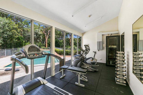 Coloured Sands - Rainbow Beach Resort - 5 Mins To Beach - Melbourne Tourism 17