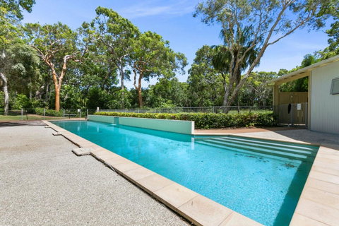 Coloured Sands - Rainbow Beach Resort - 5 Mins To Beach - Melbourne Tourism 19