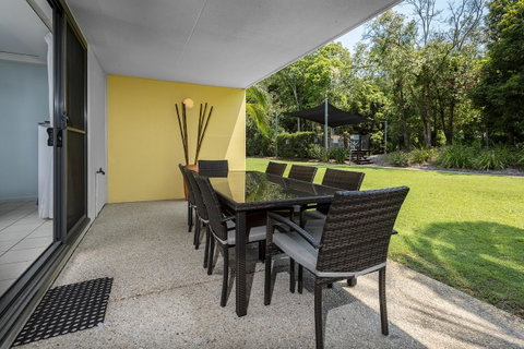 Coloured Sands - Rainbow Beach Resort - 5 Mins To Beach - Melbourne Tourism 12