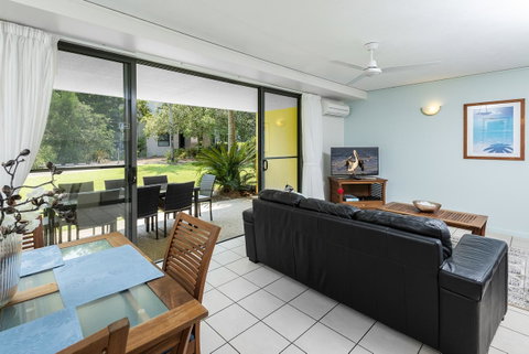 Coloured Sands - Rainbow Beach Resort - 5 Mins To Beach - Melbourne Tourism 2
