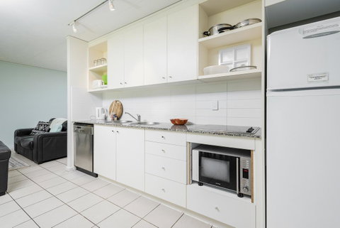 Coloured Sands - Rainbow Beach Resort - 5 Mins To Beach - Melbourne Tourism 4