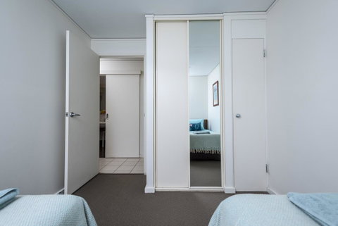 Coloured Sands - Rainbow Beach Resort - 5 Mins To Beach - Melbourne Tourism 8