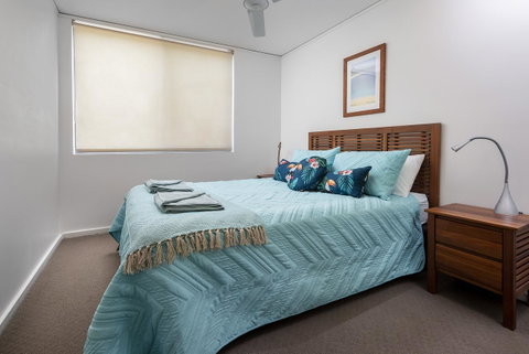 Coloured Sands - Rainbow Beach Resort - 5 Mins To Beach - Melbourne Tourism 5