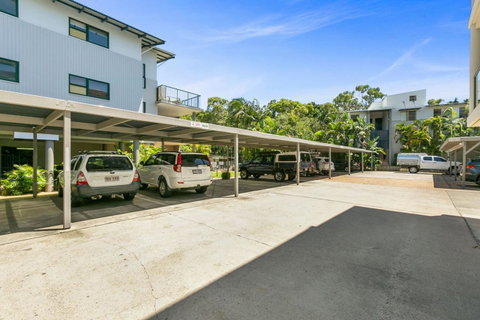 Coloured Sands - Rainbow Beach Resort - 5 Mins To Beach - Melbourne Tourism 16