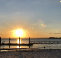 Bribie Island Hotel - Melbourne Tourism