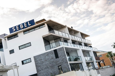 The Sebel Brisbane Margate Beach - Melbourne Tourism 20