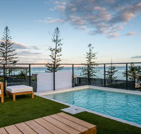 The Sebel Brisbane Margate Beach - Melbourne Tourism