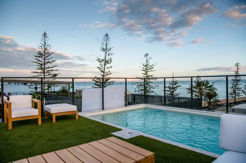 The Sebel Brisbane Margate Beach - Melbourne Tourism 0