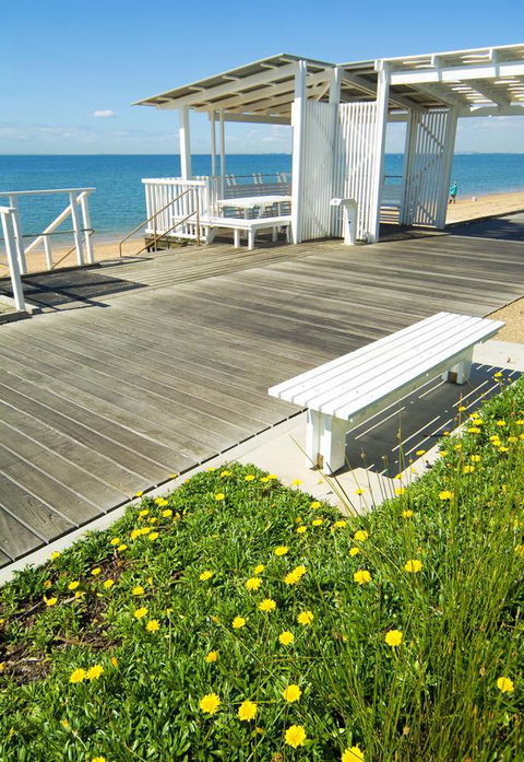 The Sebel Brisbane Margate Beach - Melbourne Tourism 21