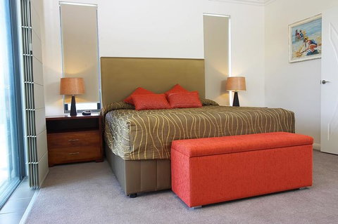 Sand Dunes Resort Accommodation - Melbourne Tourism 14