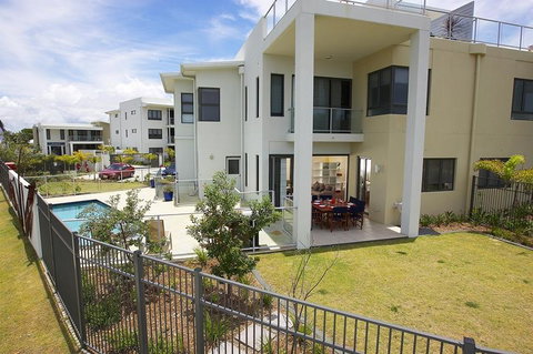 Sand Dunes Resort Accommodation - Melbourne Tourism 16
