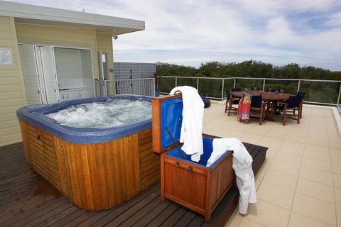 Sand Dunes Resort Accommodation - Melbourne Tourism 12