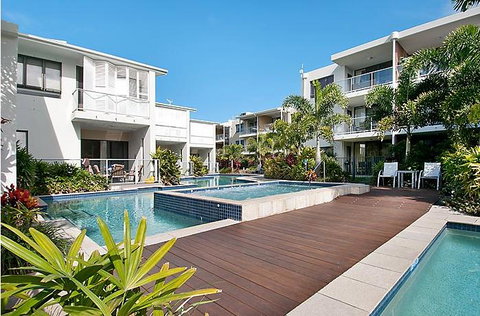 Sand Dunes Resort Accommodation - Melbourne Tourism 44