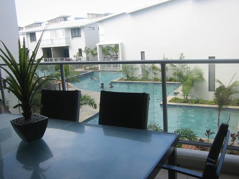 Sand Dunes Resort Accommodation - Melbourne Tourism 31