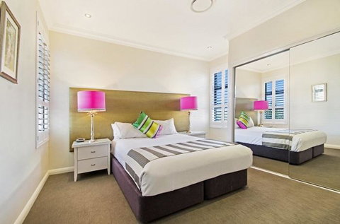 Sand Dunes Resort Accommodation - Melbourne Tourism 11