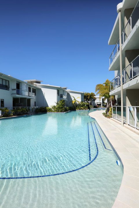 Sand Dunes Resort Accommodation - Melbourne Tourism 27