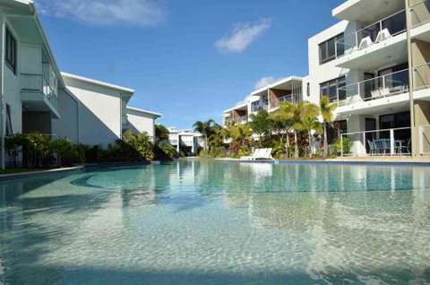 Sand Dunes Resort Accommodation - Melbourne Tourism 33