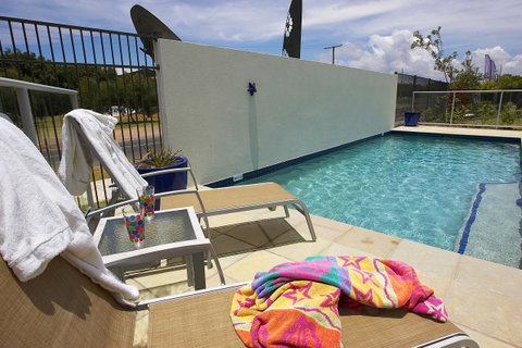 Sand Dunes Resort Accommodation - Melbourne Tourism 15