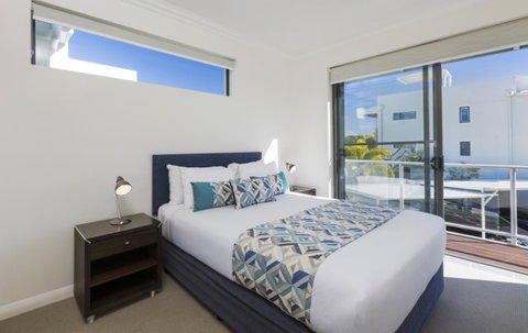 Sand Dunes Resort Accommodation - Melbourne Tourism 20
