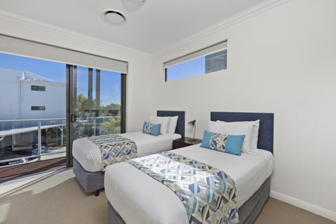 Sand Dunes Resort Accommodation - Melbourne Tourism 24