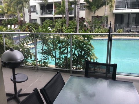Sand Dunes Resort Accommodation - Melbourne Tourism 0