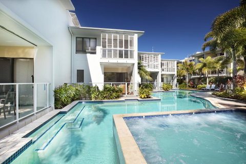 Sand Dunes Resort Accommodation - Melbourne Tourism 7